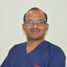 Dr. Susanta Pradhan